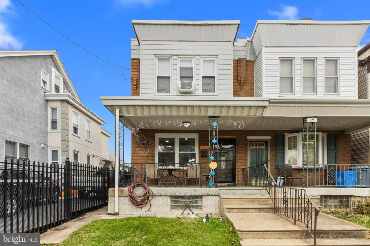 Philadelphia, PA 19135,5919 COTTAGE ST