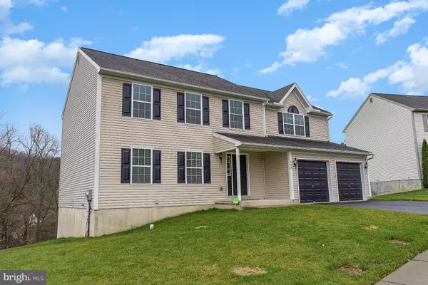 Sinking Spring, PA 19608,238 LONGVIEW DR