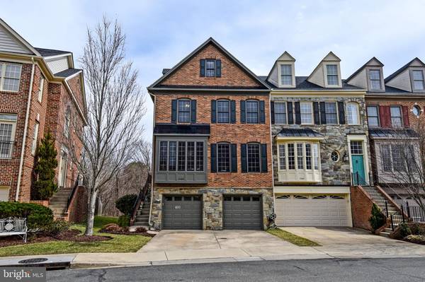 1164 REGAL OAK DR, Rockville, MD 20852