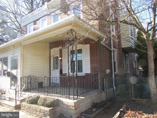 6726 OAKLEY, Philadelphia, PA 19111