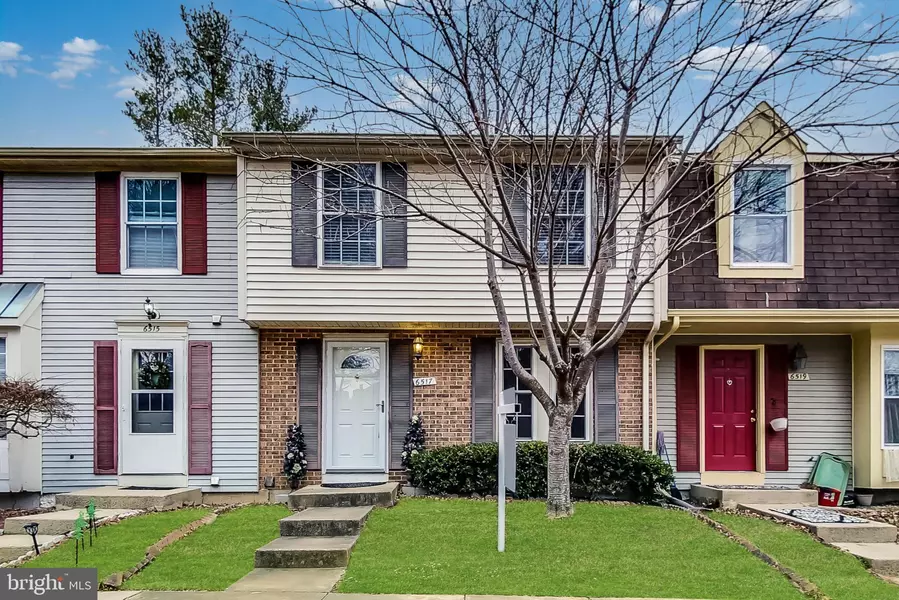 6517 FIELD MASTER DR, Springfield, VA 22152