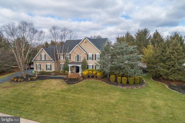 Collegeville, PA 19426,1508 GREEN VALLEY DR