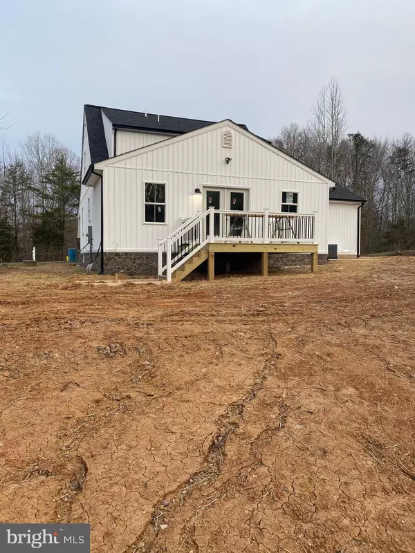 Spotsylvania, VA 22553,11118 CATHARPIN RD