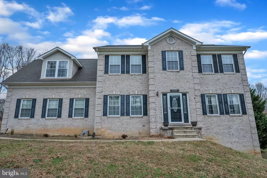 4510 JORDAN ST, Huntingtown, MD 20639