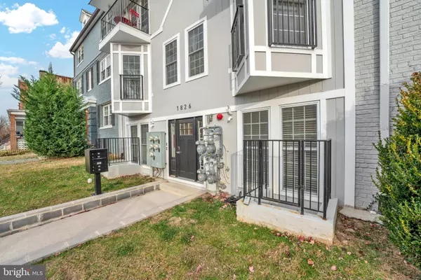 Washington, DC 20003,1826 INDEPENDENCE AVE SE #2