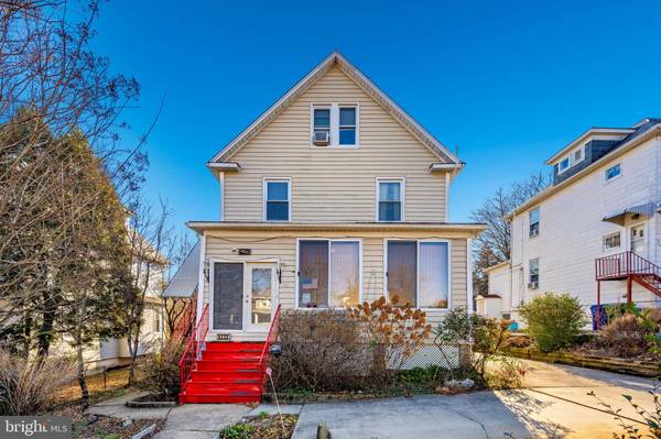 4223 KOLB AVE, Baltimore, MD 21206