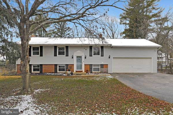 6600 CARROLL HIGHLANDS RD, Sykesville, MD 21784