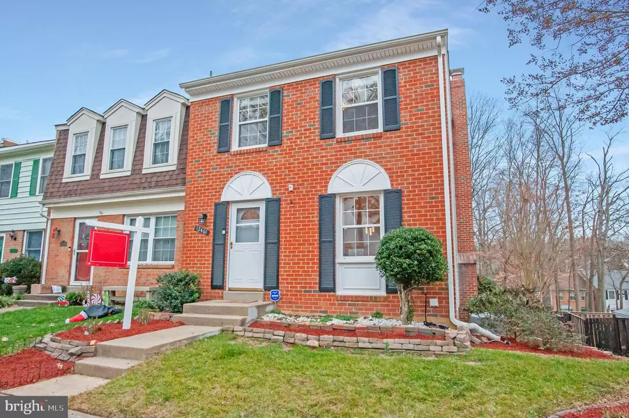 12461 SKIPPER CIR, Woodbridge, VA 22192