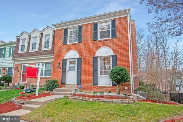 12461 SKIPPER CIR, Woodbridge, VA 22192