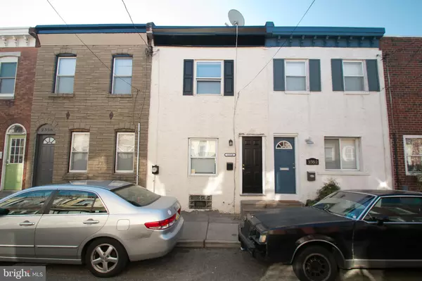 Philadelphia, PA 19125,2354 E HAROLD ST