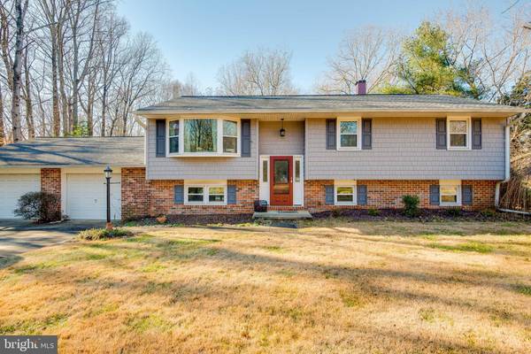 2190 HALLMARK CT, Gambrills, MD 21054