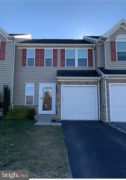 112 TULSK RD, Avondale, PA 19311