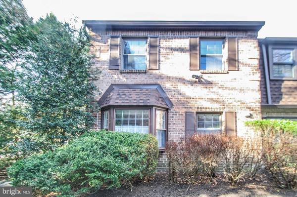 330 GLEN WAY #330, Elkins Park, PA 19027