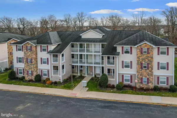 1820-UNIT CONGRESSIONAL VILLAGE DR #2202, Middletown, DE 19709