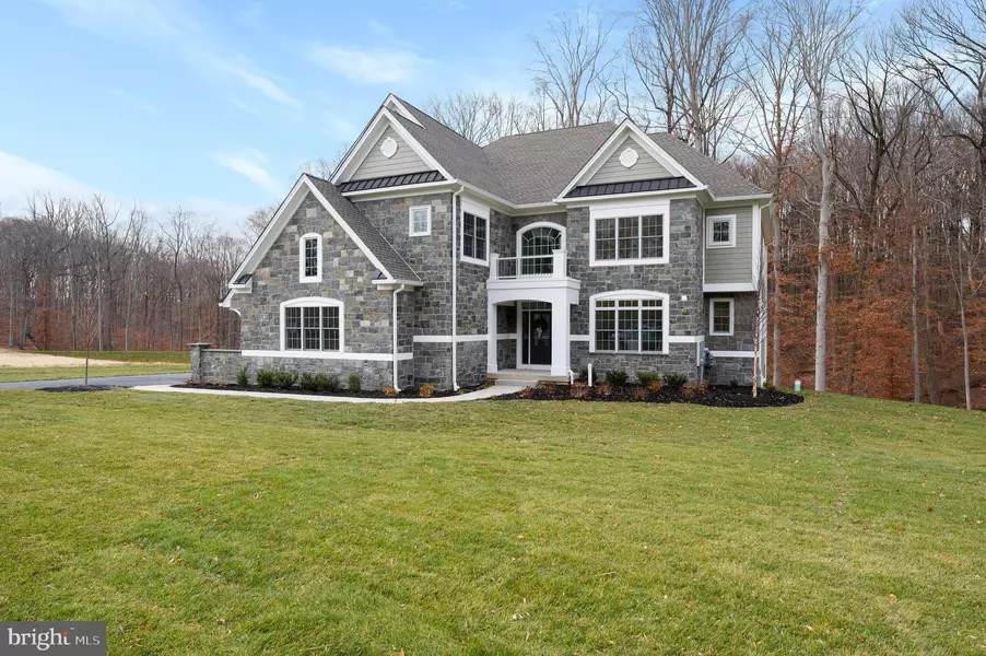 111 APPLE BLOSSOM LN, Newtown Square, PA 19073