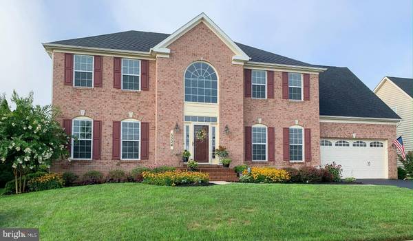 5524 YOUNG FAMILY TRAIL W, Adamstown, MD 21710