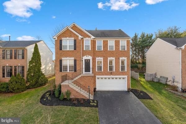 108 MISSION DR, Gaithersburg, MD 20878