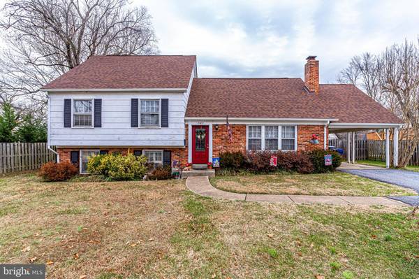 2302 COLLINGWOOD RD, Alexandria, VA 22308