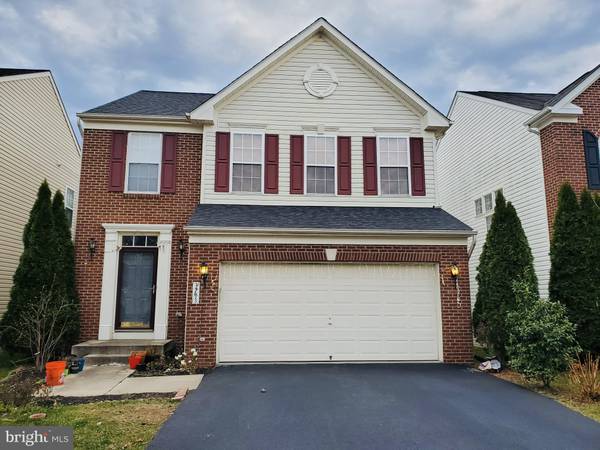 3793 LOUISE AVE, Chantilly, VA 20151