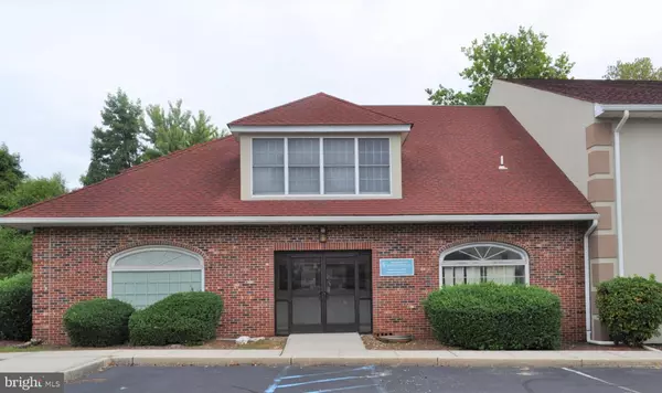 Bordentown, NJ 08505,163 ROUTE 130 #BUILDING 2 - MEDICAL