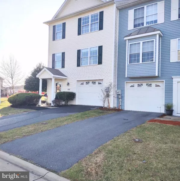 120 ZEPHYR LN, Winchester, VA 22602