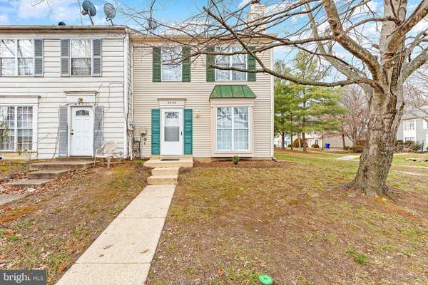 4536 GROUSE PL, Waldorf, MD 20603