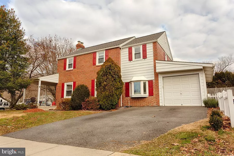 127 W 35TH ST, Reading, PA 19606