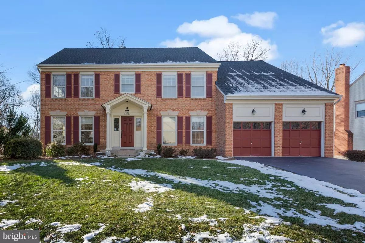 Ashburn, VA 20147,44214 BRISTOW CIR