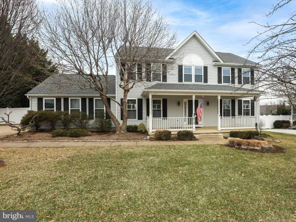 512 MOSBY BLVD, Berryville, VA 22611