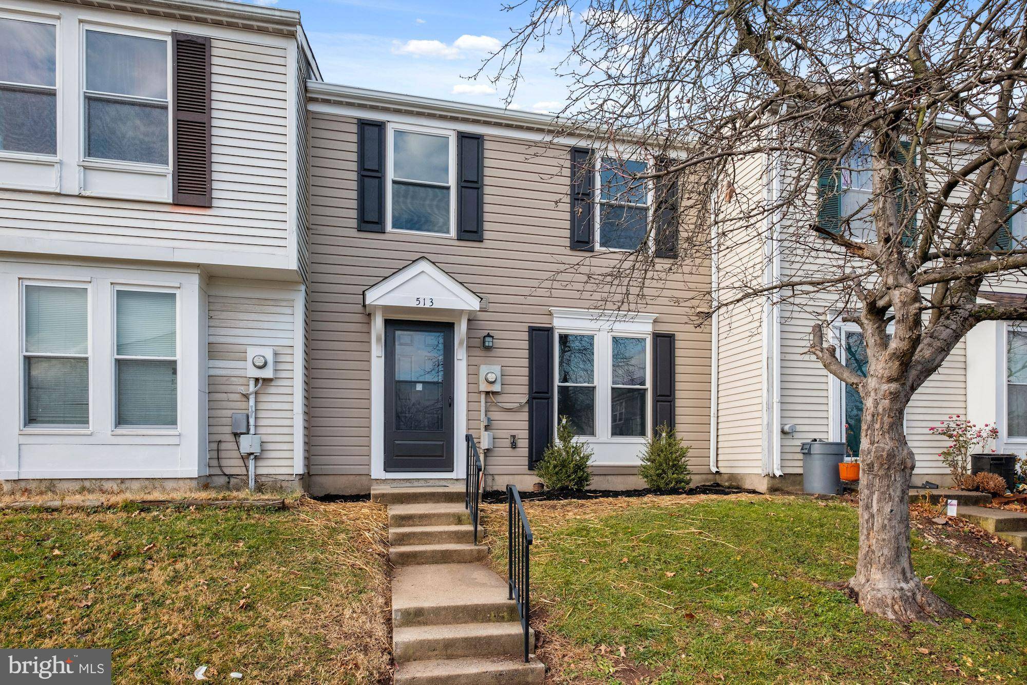 513 BEEBE CT, Frederick, MD 21703
