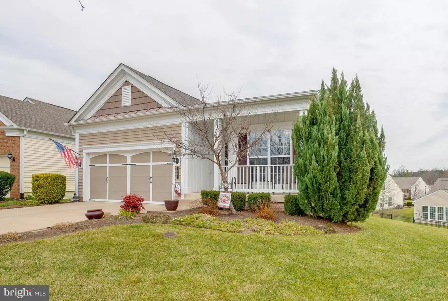 11 BRANT CT, Fredericksburg, VA 22406