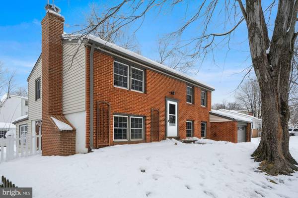 13824 MEADOWBROOK RD, Woodbridge, VA 22193