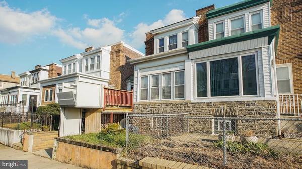 5837 N CAMAC ST, Philadelphia, PA 19141