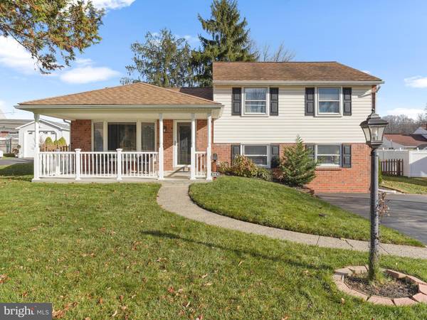 345 LEWIS RD, Springfield, PA 19064