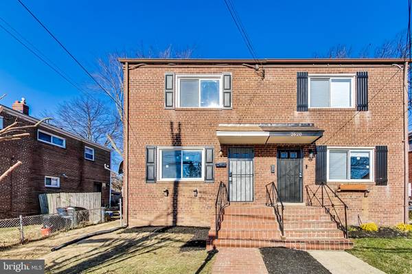 2618 KEITH ST, Temple Hills, MD 20748