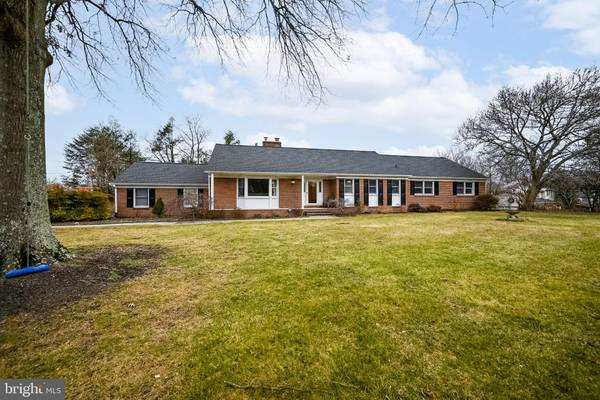 519 SUMMIT DR, Hockessin, DE 19707