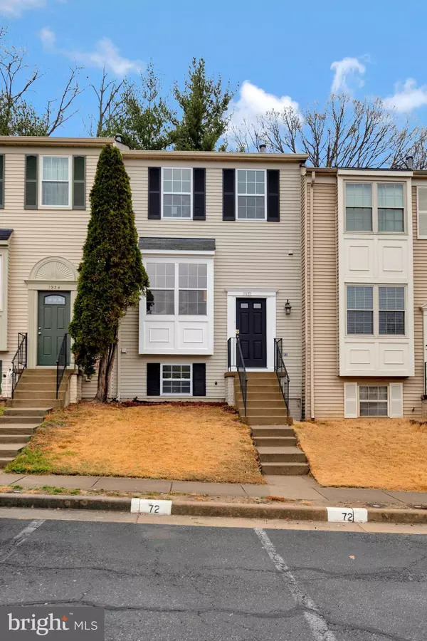 Woodbridge, VA 22191,1932 WINSLOW CT