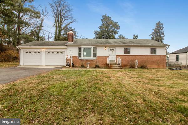 6480 GAINER ST, Annandale, VA 22003