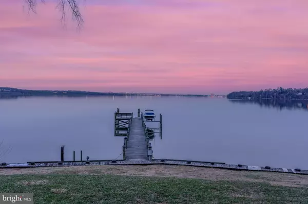 10913 MARINER DR, Fort Washington, MD 20744