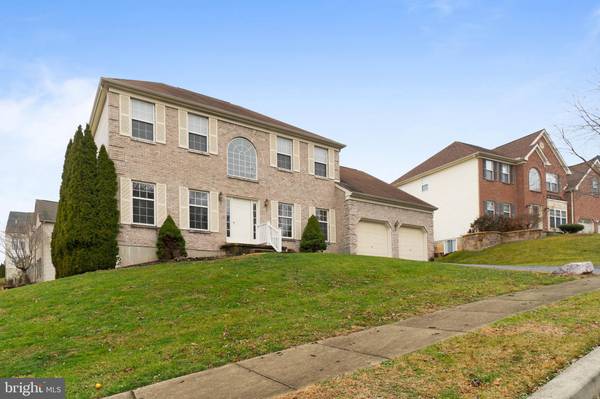 27 DONALD PRESTON DR, Newark, DE 19702