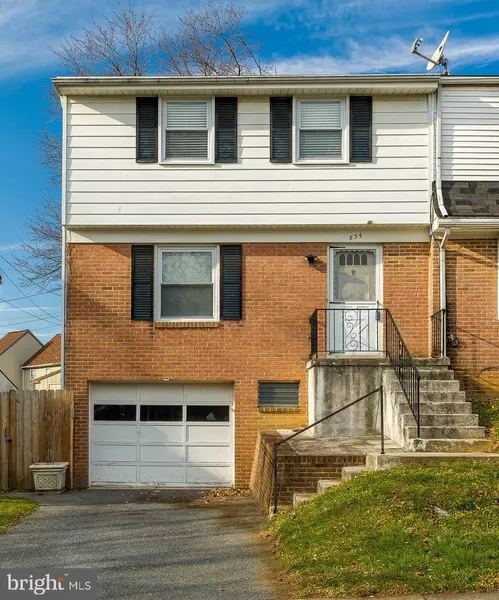 834 S PEARL ST, Lancaster, PA 17603