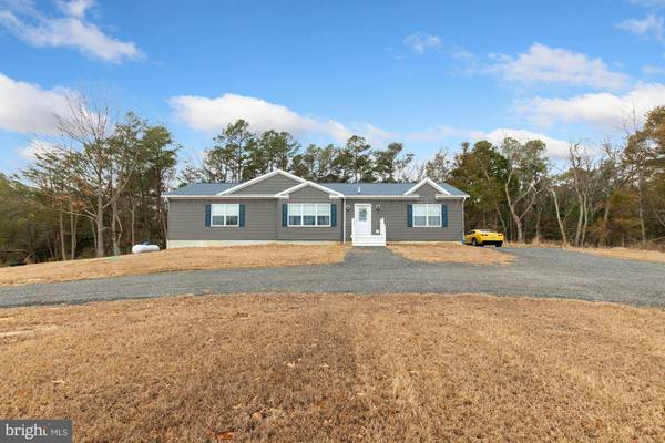 13 GRAVELLY HILL RD, Quinton, NJ 08072