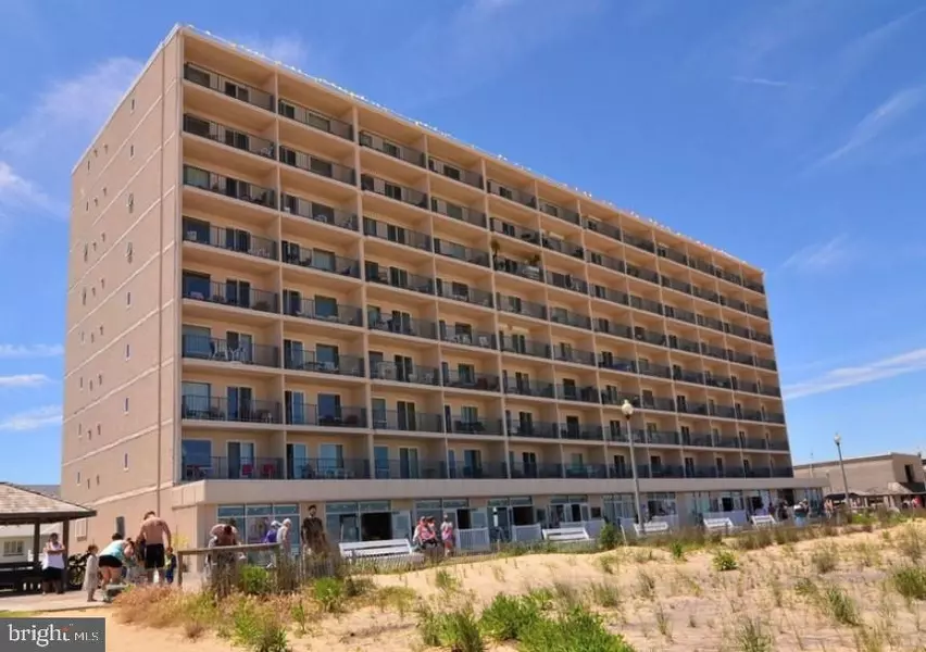 307 S BOARDWALK #506, Rehoboth Beach, DE 19971