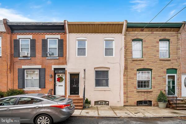 618 S TANEY ST, Philadelphia, PA 19146