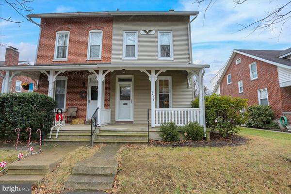 1516 GARFIELD AVE, Reading, PA 19610