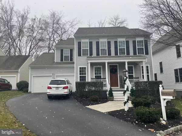 12 WHITE TAIL PATH, Lancaster, PA 17602