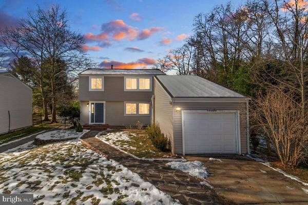 9093 FLAMEPOOL WAY, Columbia, MD 21045