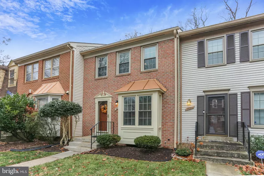 3035 MOZART DR, Silver Spring, MD 20904