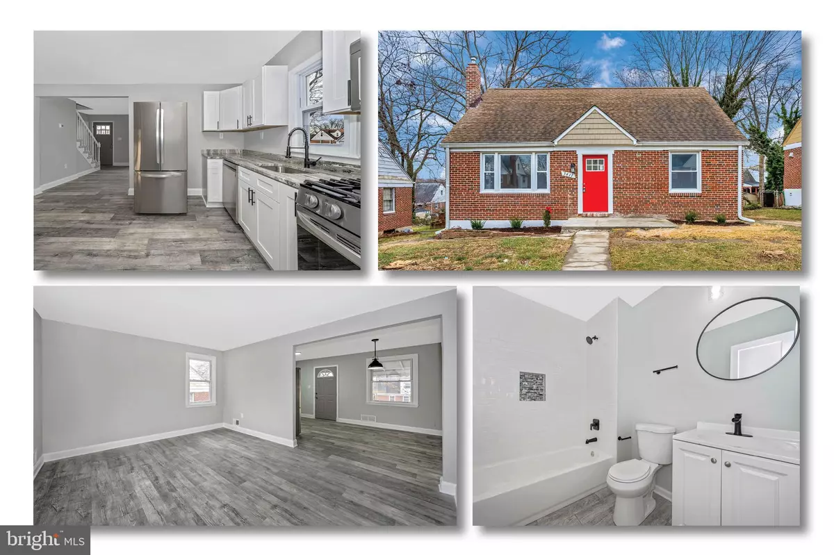 Baltimore, MD 21207,3417 FAIRVIEW RD