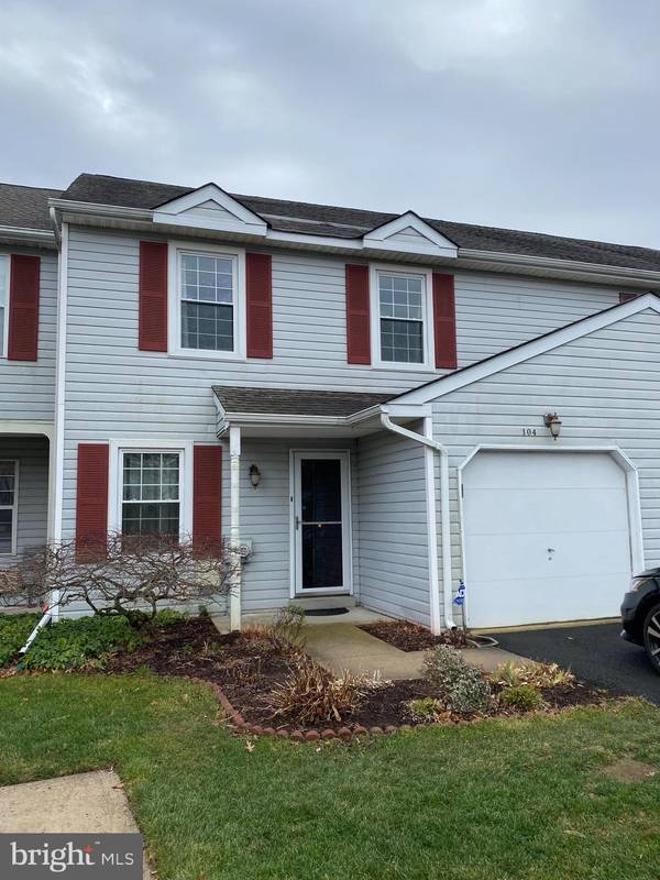 Lansdale, PA 19446,104 SOMERSET CT